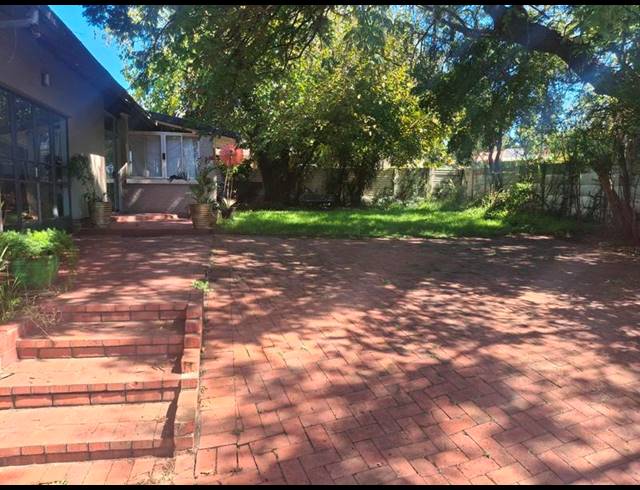 3 BEDROOM HOUSE FOR SALE IN BLAIRGOWRIE